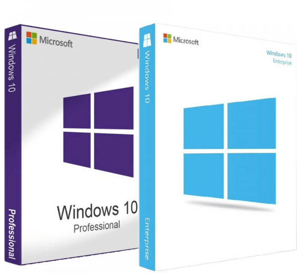 Windows 10 Pro/Enterprise 22H2 build 9045.3996 Preactivated Multilingual