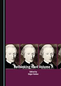 Rethinking Kant Volume 7