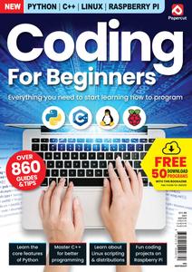 Coding for Beginners – January 2024