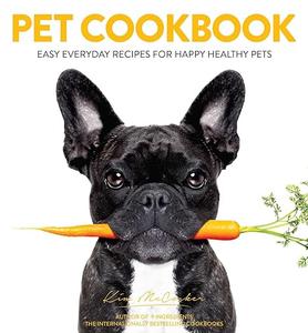 Pet Cookbook (2024)