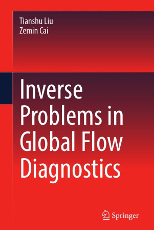 Inverse Problems in Global Flow Diagnostics (2024)