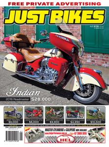 Just Bikes – Issue 426 – 29 January 2024