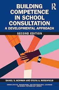 Building Competence in School Consultation  Ed 2