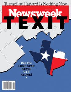 Newsweek USA – February 9, 2024