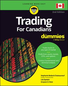 Trading For Canadians For Dummies, 2nd Edition