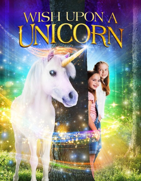 Wish Upon A Unicorn (2020) 720p BluRay YTS