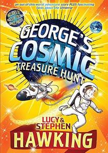 George’s Cosmic Treasure Hunt (George’s Secret Key)
