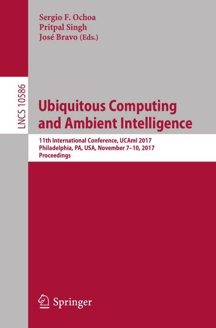 Ubiquitous Computing and Ambient Intelligence (2024)