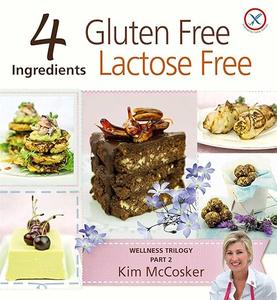 4 Ingredients – Gluten Free, Lactose Free