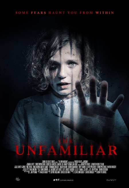 The Unfamiliar (2020) 720p BluRay YTS