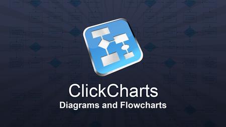 ClickCharts Professional 9.03 macOS
