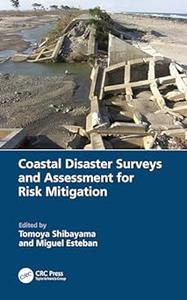 Coastal Disaster Surveys and Assessment for Risk Mitigation (2024)