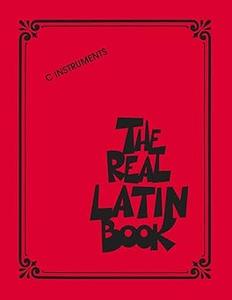 The Real Latin Book C Instruments