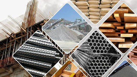 How To Sell Building Materials And Rebar