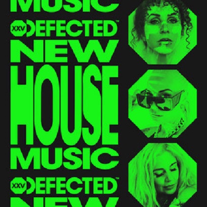 VA - Defected New House Music January 26th, 2024