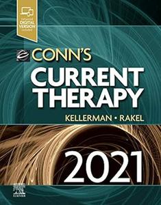 Conn’s Current Therapy 2021