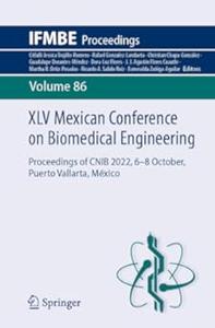 XLV Mexican Conference on Biomedical Engineering (2024)