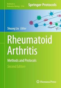 Rheumatoid Arthritis (2nd Edition)