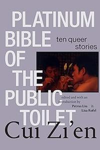 Platinum Bible of the Public Toilet Ten Queer Stories
