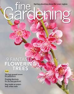 Fine Gardening – Issue 216 – March–April 2024