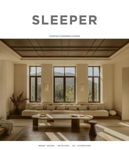 Sleeper – Issue 112 2024