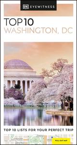 Eyewitness Top 10 Washington DC (Pocket Travel Guide)