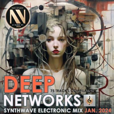 VA - Deep Networks (2024) MP3