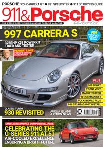 911 & Porsche World – Issue 356 – March 2024