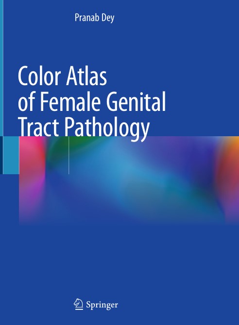 Color Atlas of Female Genital Tract Pathology (2024)