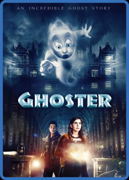 Ghoster (2022) 1080p
