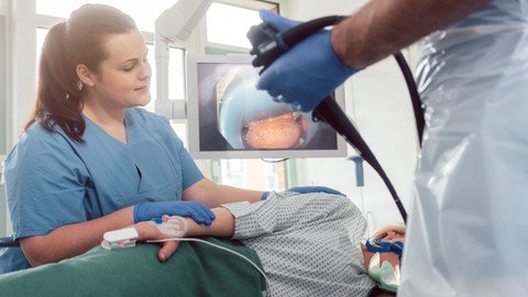 Endoscopy Nurse Training