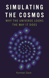 Simulating the Cosmos Why the Universe Looks the Way It Does