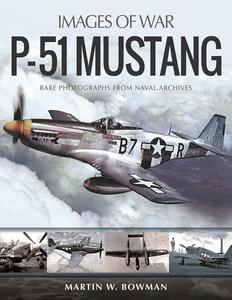 P-51 Mustang (Images of War)