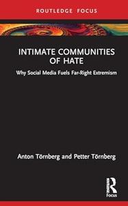 Intimate Communities of Hate