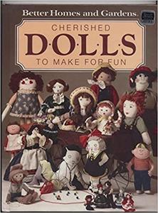 Cherished Dolls to Make for Fun