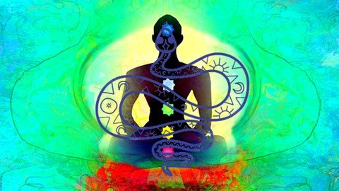 Kundalini Awakening – Activate Your Kundalini Energy Within