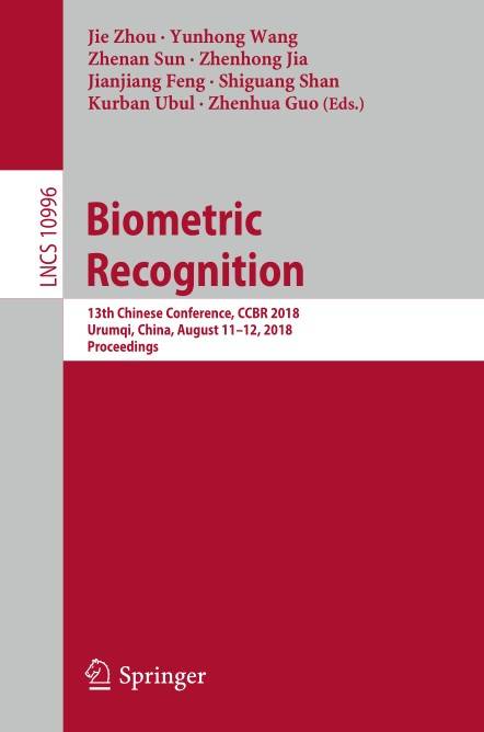 Biometric Recognition (2024)