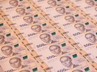 Обсяг готівки в обігу 2023 року зріс на 6,7%, найпопулярнішою залишилася купюра 500 грн