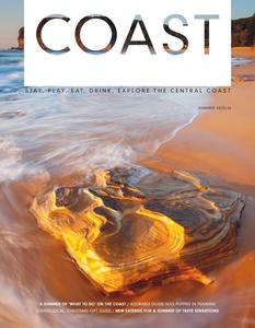 Coast Magazine – Summer 2023-2024