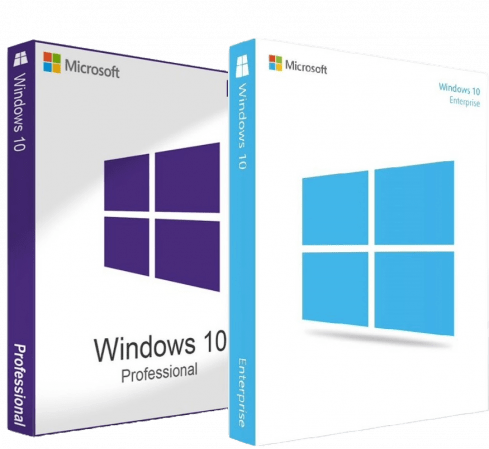 Windows 10 Pro/Enterprise 22H2 build 9045.3996 Preactivated Multilingual 2d6fa81579e9c28eb86e27d962fb3bd9