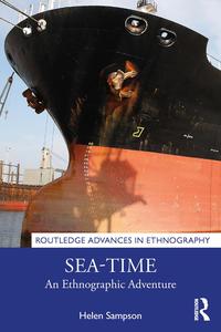 Sea-Time An Ethnographic Adventure