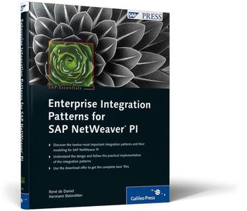 Enterprise Integration Patterns for SAP NetWeaver PI SAP PRESS Essentials 35