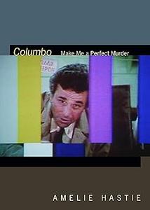 Columbo Make Me a Perfect Murder