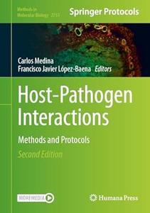 Host-Pathogen Interactions (2nd Edition)
