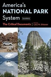 America’s National Park System The Critical Documents