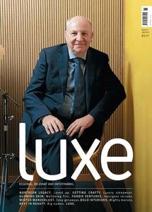 Luxe Magazine – January–February 2024