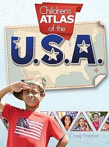 Children's Atlas of the U.S.A