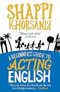 A Beginner’s Guide To Acting English