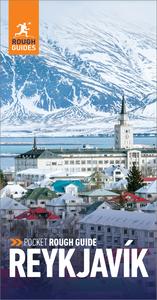 Pocket Rough Guide Reykjavík (Pocket Rough Guides), 3rd Edition