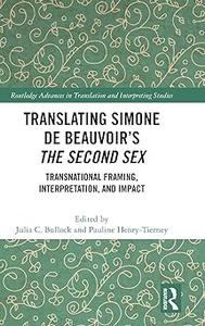 Translating Simone de Beauvoir's The Second Sex